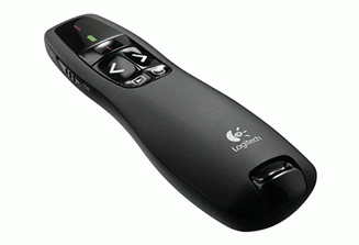 Apresentador Multimidia